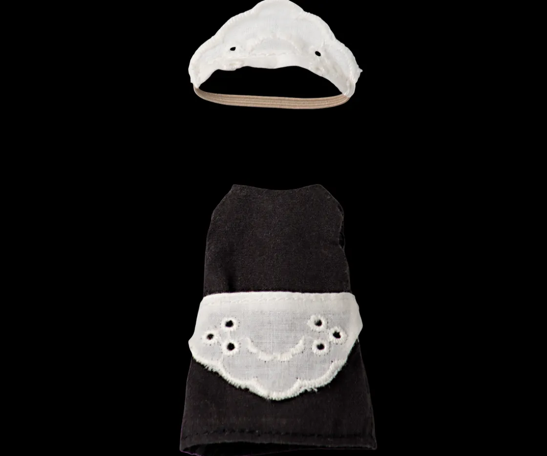 Flash Sale Maileg Maid clothes for mouse
