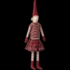 Shop Maileg Medium pixy - Girl, knitted shirt (size 3)