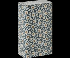 Sale Maileg Metal box, Flowers - 2 pcs set