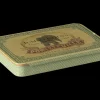 Online Maileg Metal box w. sliding lid, Jumbo coins