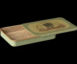 Online Maileg Metal box w. sliding lid, Jumbo coins