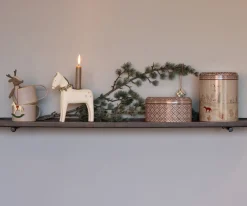 Cheap Maileg Metal box, Winter wonderland - 2 pcs set