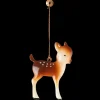 Shop Maileg Metal ornament, Bambi, Small