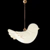 Best Maileg Metal ornament, Bird