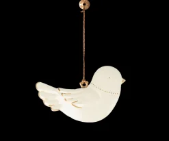 Best Maileg Metal ornament, Bird