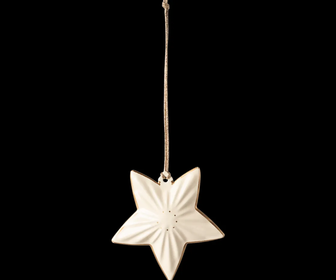 Discount Maileg Metal ornament, Star