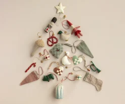 Discount Maileg Metal ornament, Star