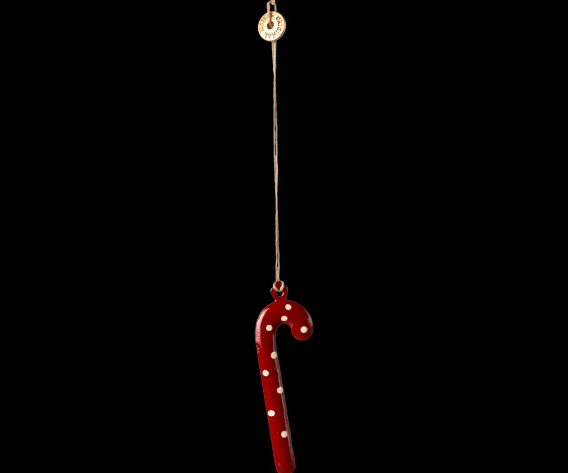 Cheap Maileg Metal ornament, Sugar cane - Dot