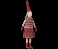 Best Sale Maileg Mini pixy - Girl, skirt (size 2)