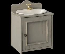Fashion Maileg Miniature bathroom sink