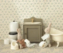 Fashion Maileg Miniature bathroom sink