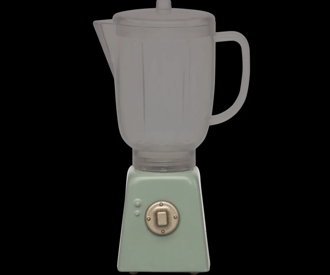 Best Sale Maileg Miniature blender - Mint