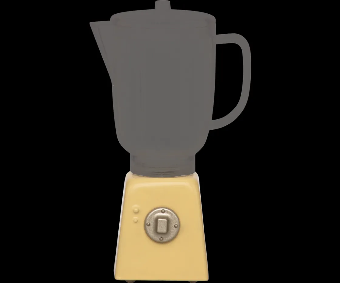 Best Maileg Miniature blender - Yellow