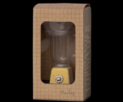 Best Maileg Miniature blender - Yellow