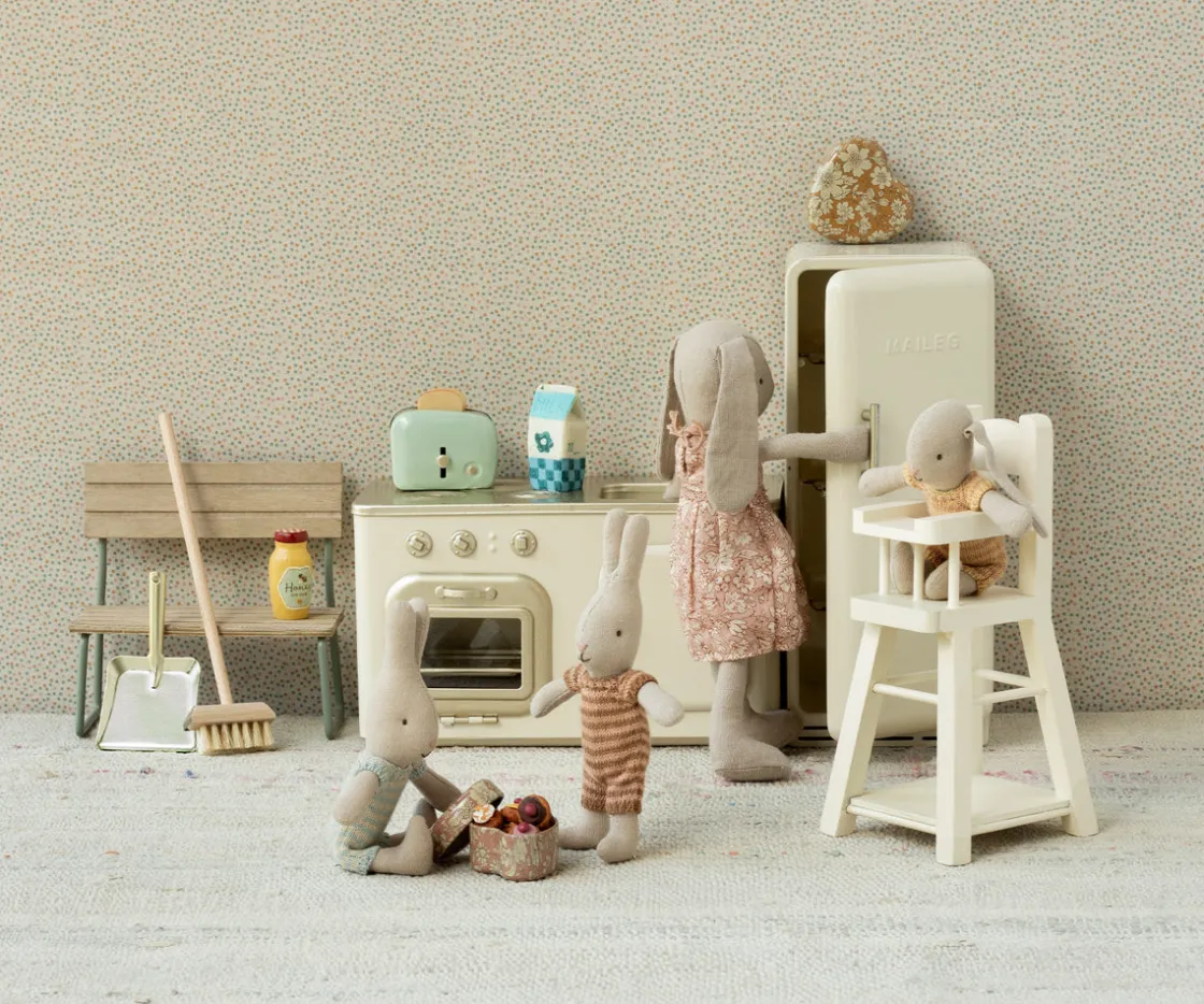 Best Sale Maileg Miniature broom set
