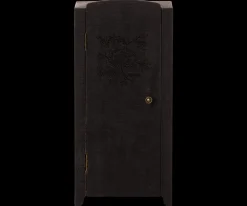 Hot Maileg Miniature closet - Anthracite