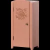 Hot Maileg Miniature closet - Dusty rose
