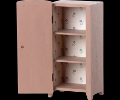 Flash Sale Maileg Miniature closet - Light rose