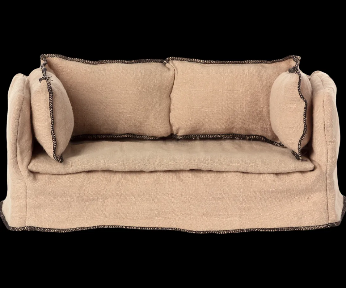 Shop Maileg Miniature couch