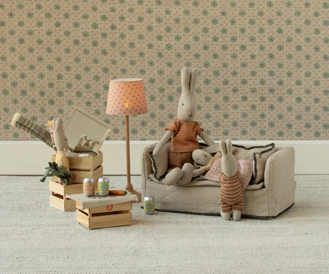 Shop Maileg Miniature couch