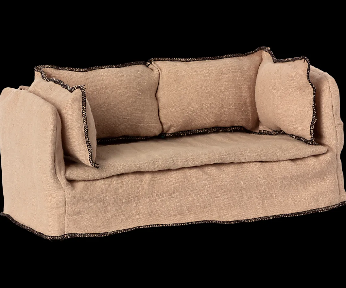 Shop Maileg Miniature couch