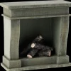 Discount Maileg Miniature fireplace