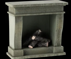 Discount Maileg Miniature fireplace
