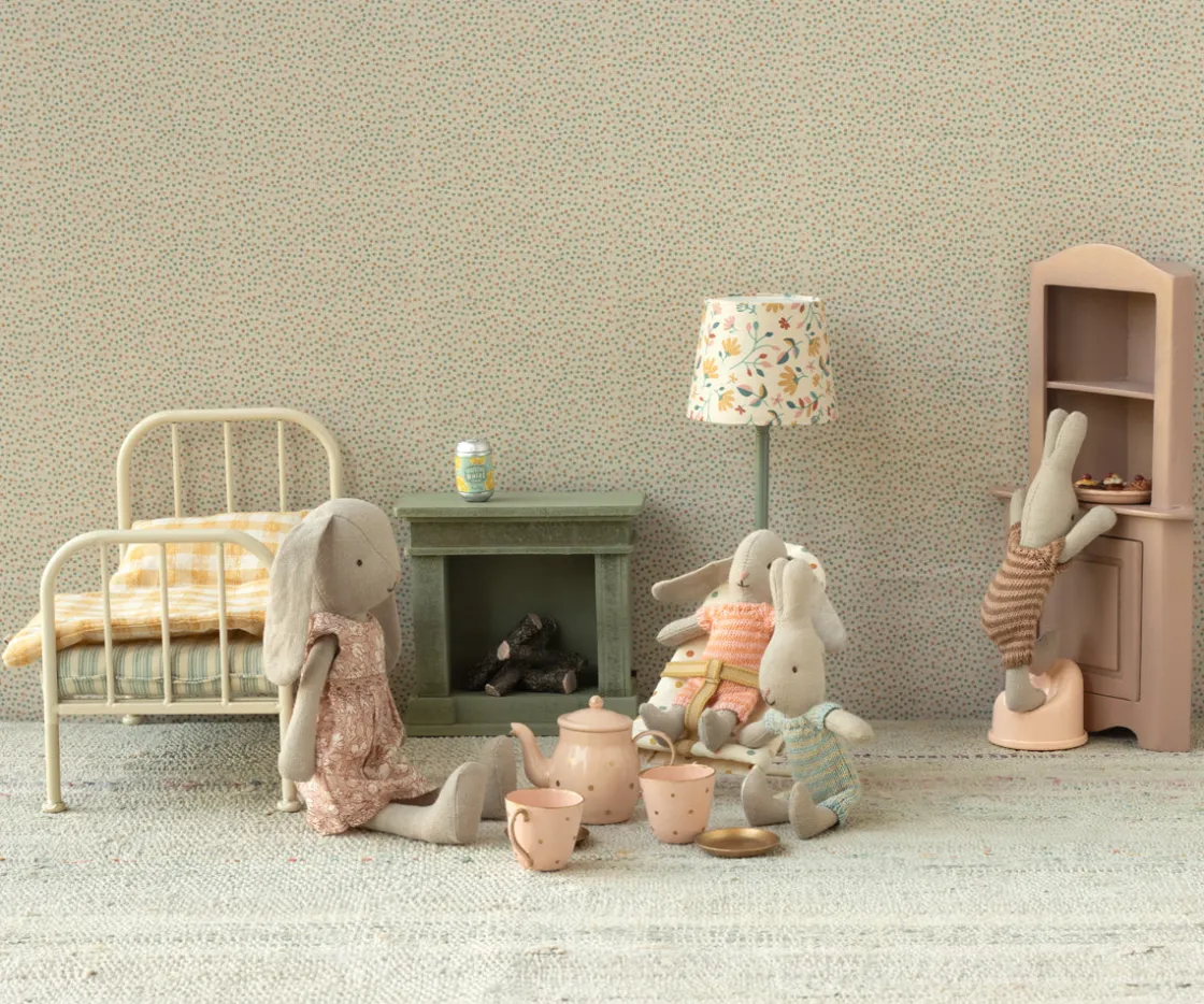 Discount Maileg Miniature fireplace