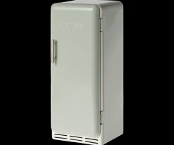 Outlet Maileg Miniature fridge - Mint
