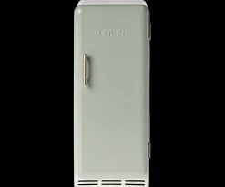 Outlet Maileg Miniature fridge - Mint