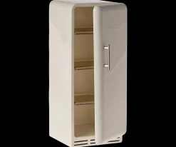 Clearance Maileg Miniature fridge - Off white