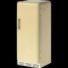 Hot Maileg Miniature fridge - Yellow