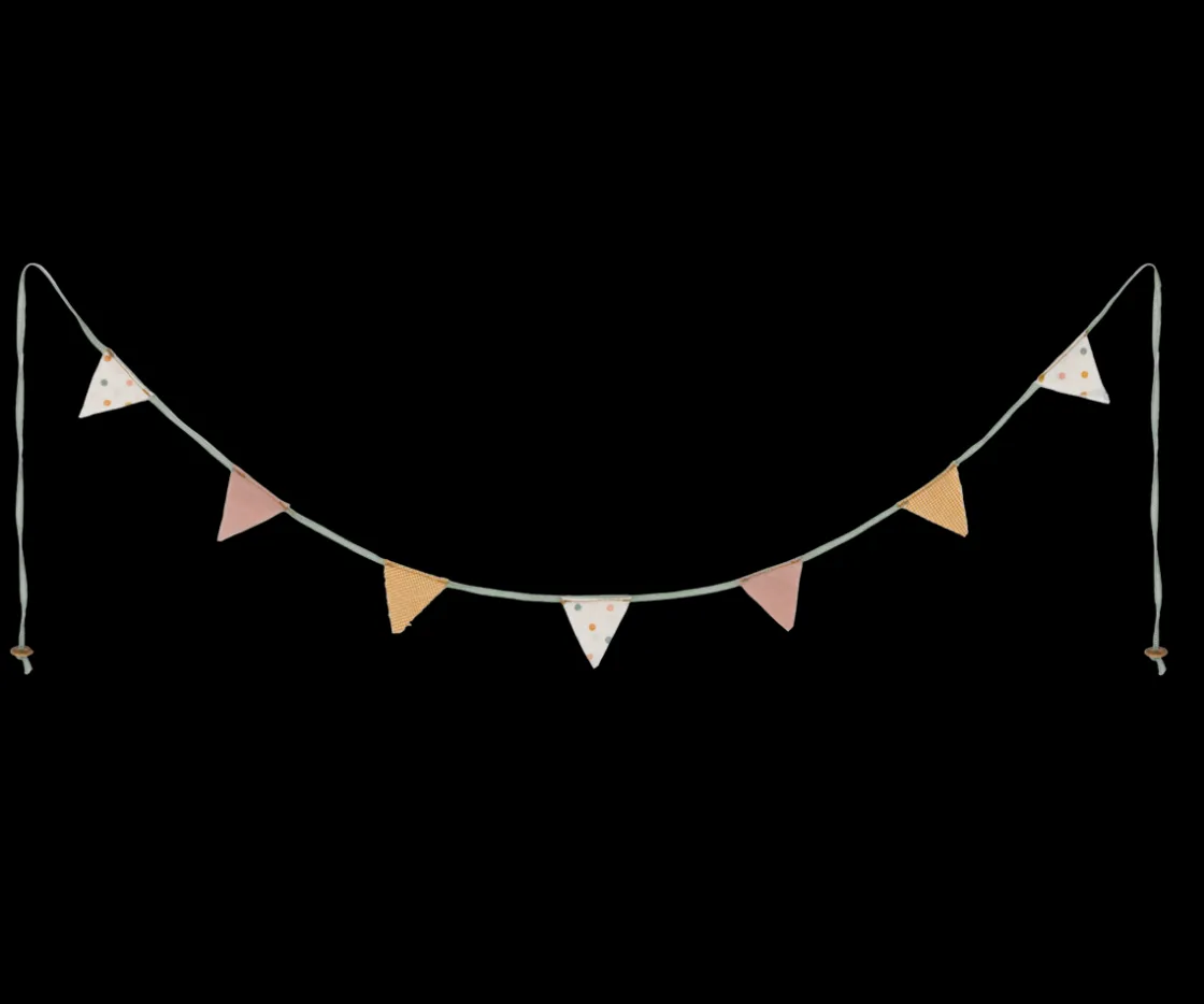 Hot Maileg Miniature garland