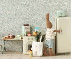 Shop Maileg Miniature grocery box