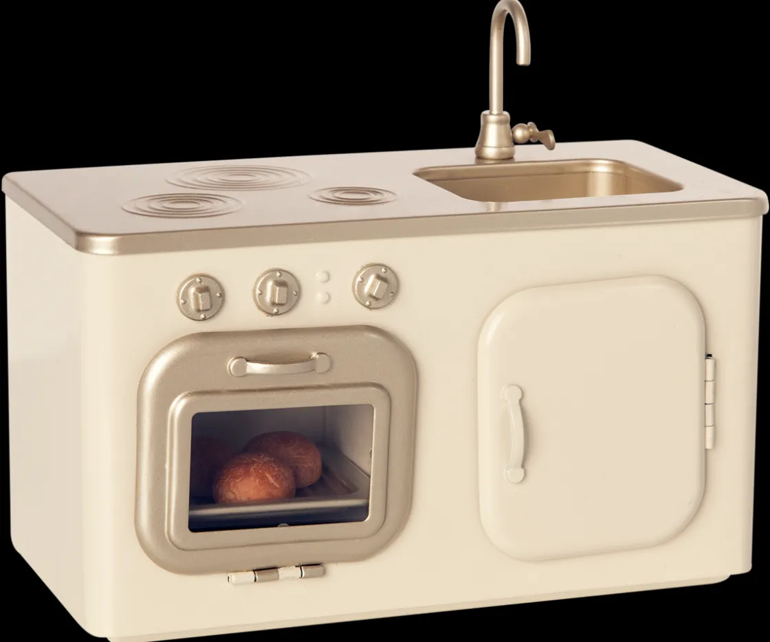 Outlet Maileg Miniature kitchen