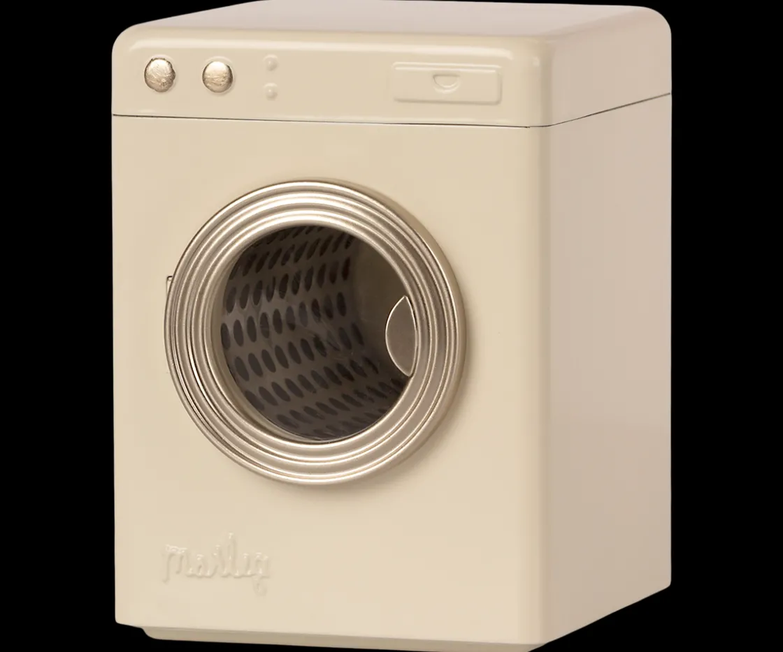 Sale Maileg Miniature washing machine