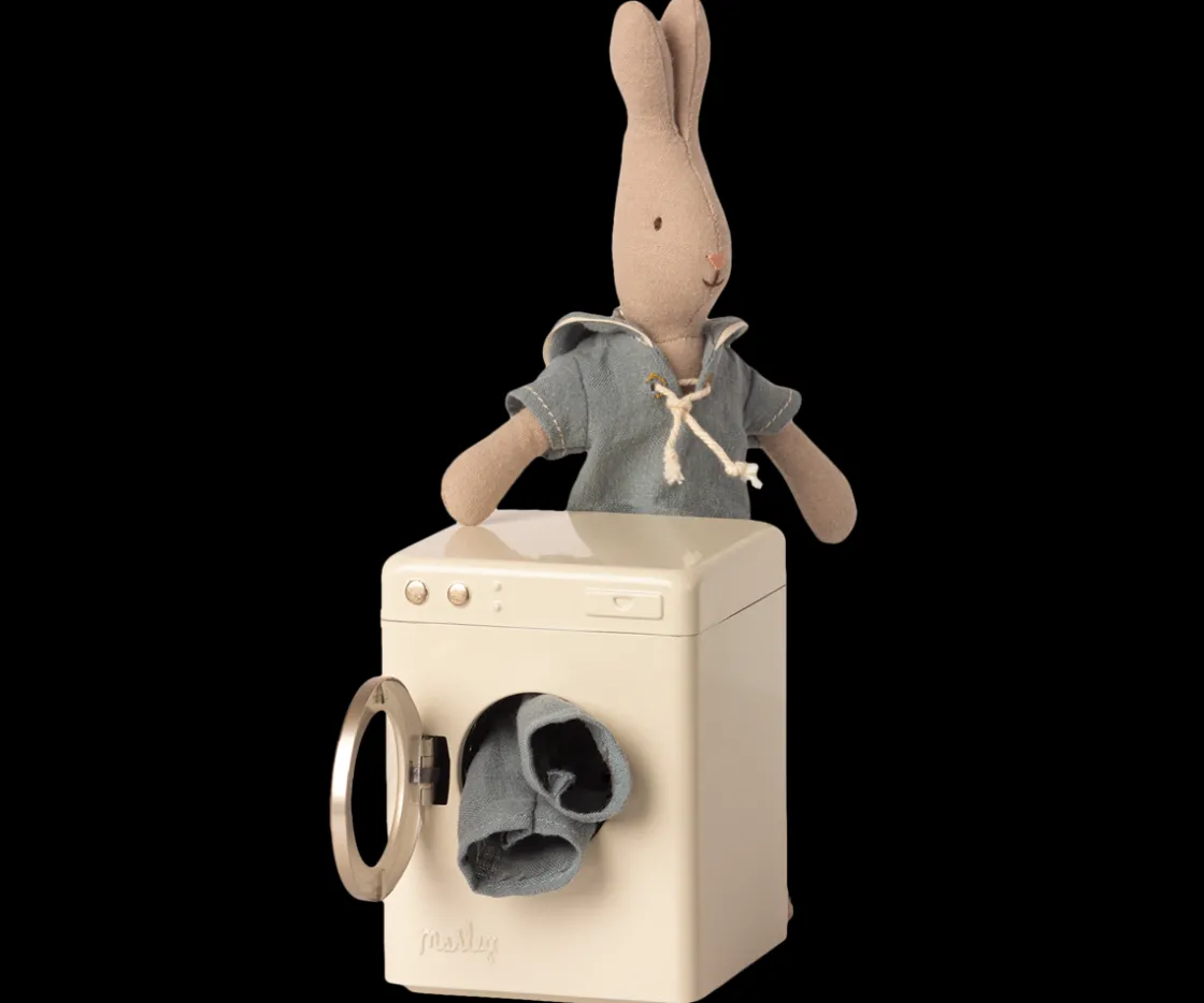 Sale Maileg Miniature washing machine