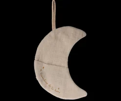 Hot Maileg Moon, L'aventure de la lune