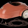 Online Maileg Mouse car - Coral