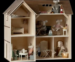 Fashion Maileg Mouse hole Farmhouse