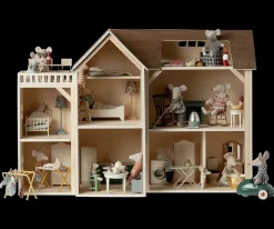 Fashion Maileg Mouse hole Farmhouse