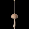 Flash Sale Maileg Mushroom ornament, Winter heart