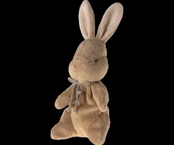 Sale Maileg My first bunny - Brown