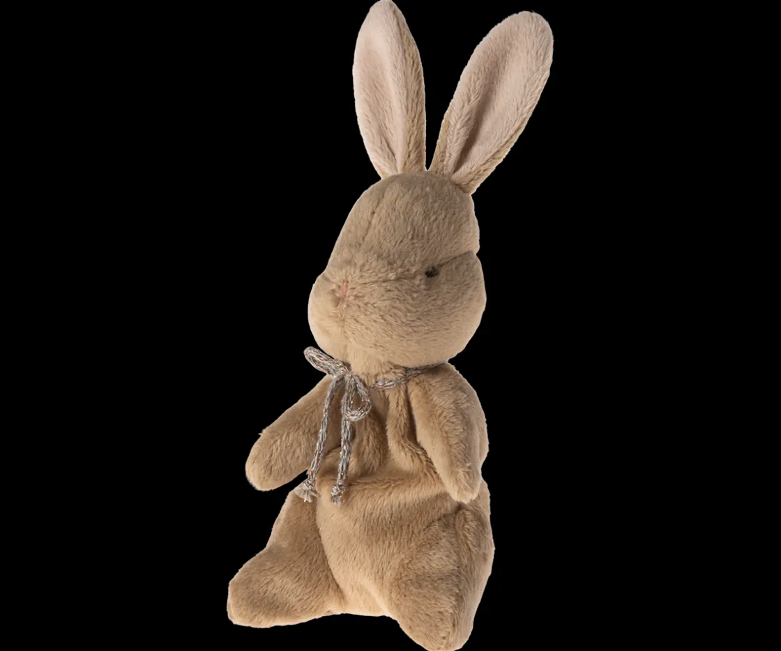 Sale Maileg My first bunny - Brown