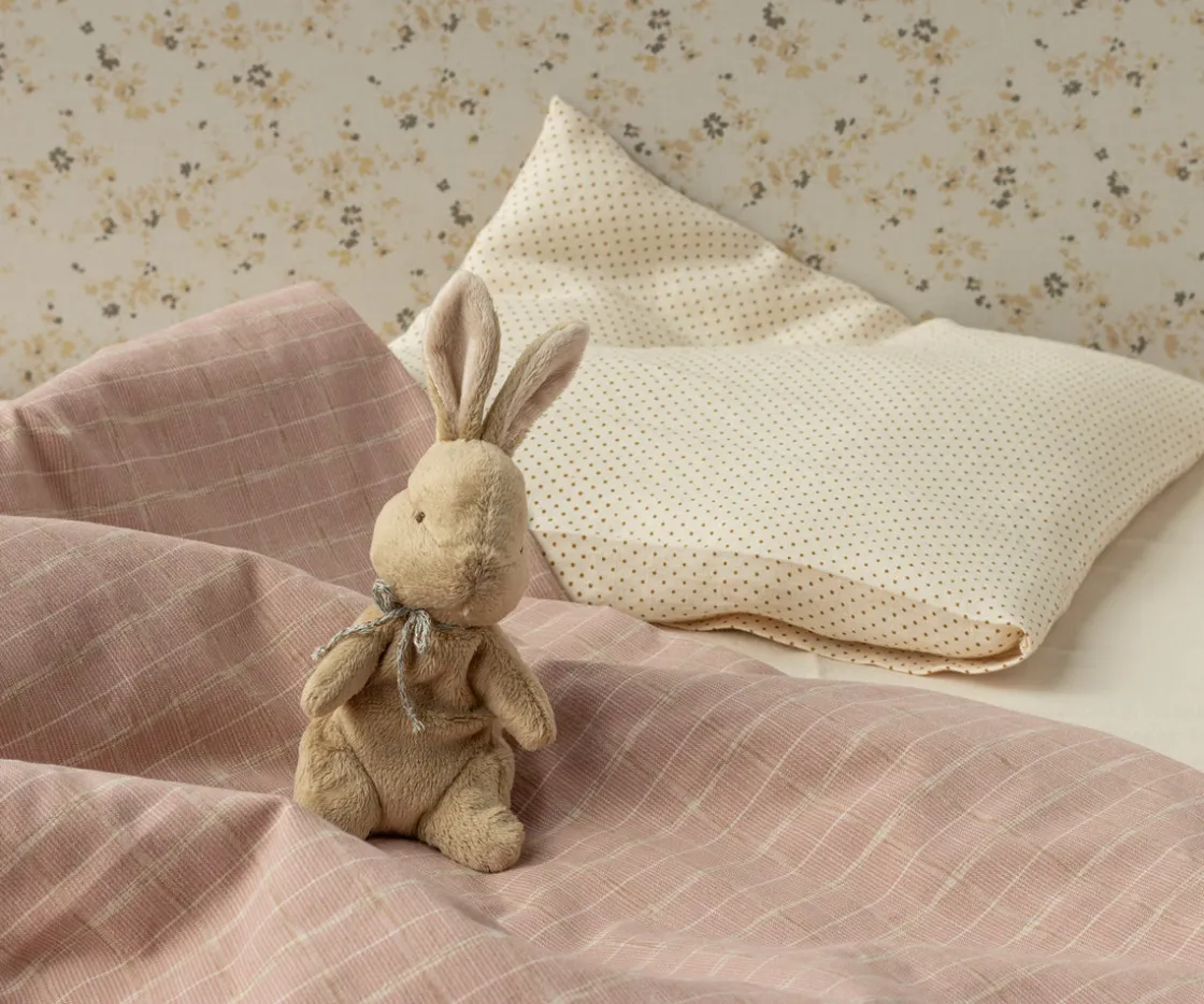 Sale Maileg My first bunny - Brown