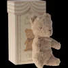 Best Sale Maileg My first teddy - Powder