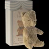 Sale Maileg My first teddy - Sand