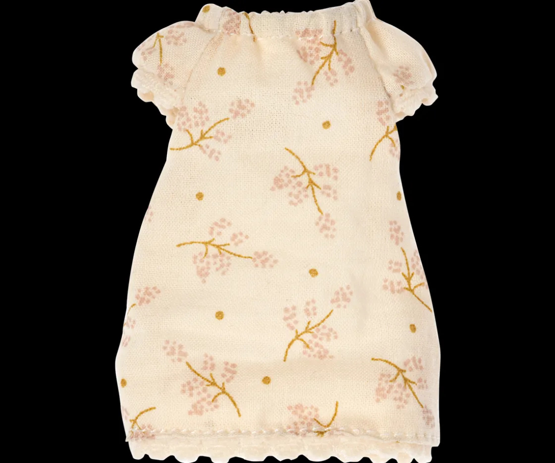 Online Maileg Nightgown, Big sister mouse