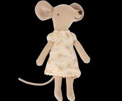 Online Maileg Nightgown, Big sister mouse