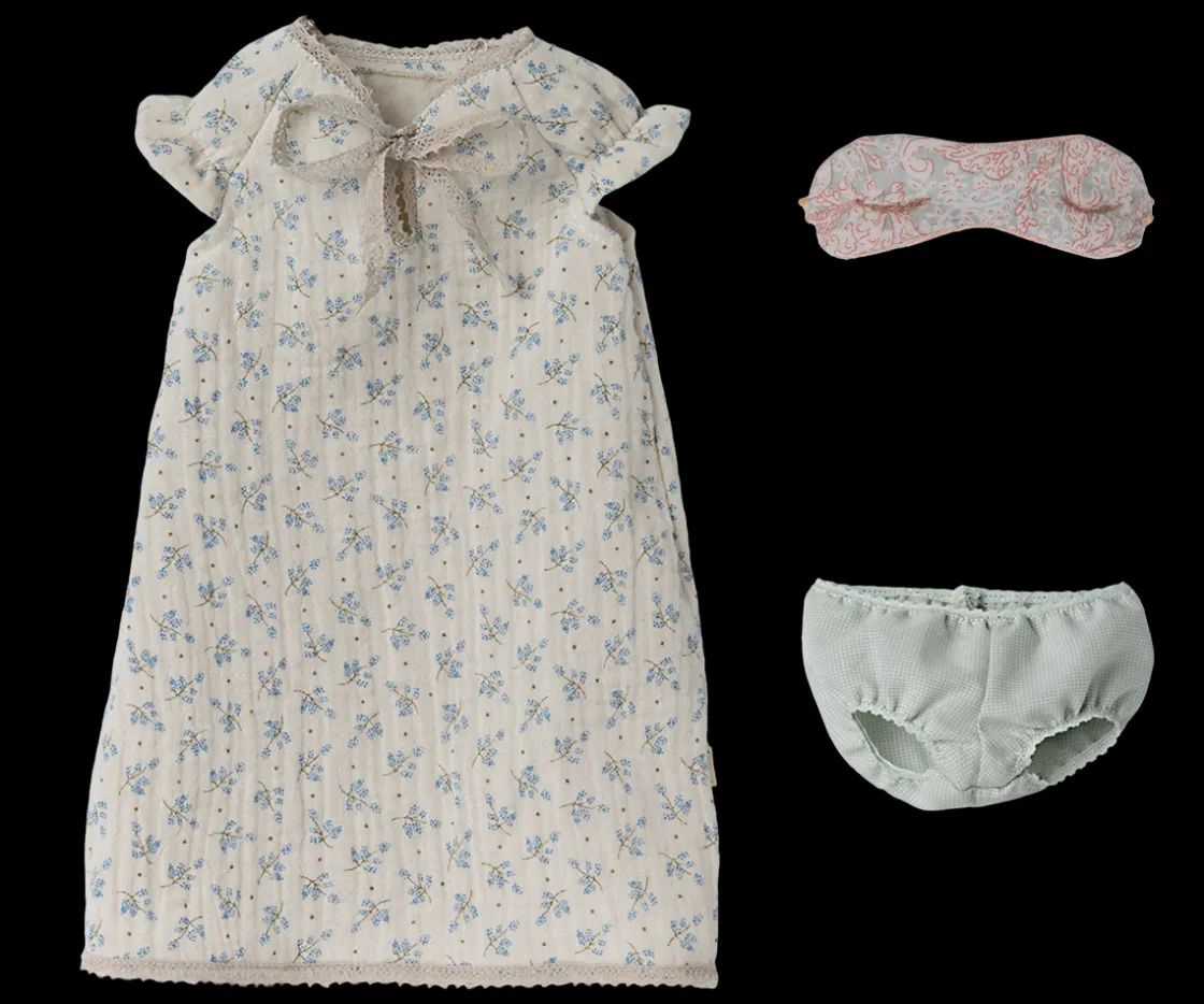 Discount Maileg Nightgown, Maxi mouse